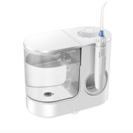 10 Modes pour le nettoyage des dents, jet d'eau dentaire de type familial, 4