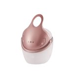 Dispositif électrique multifonctionnel de raffermissement de la peau, équipement de beauté Anti-rides, Ems Rf