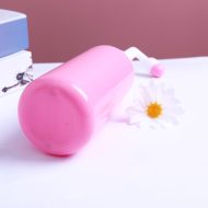 Pulvérisateur de bidet de voyage portatif pour enfants, soins féminins, bouteille Peri06