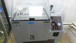 Équipements des installations