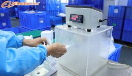 Équipements des installations