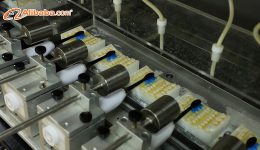 Équipements des installations