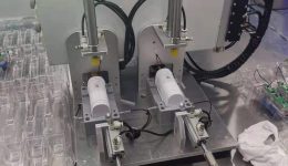 Équipements des installations