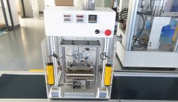 Équipements des installations