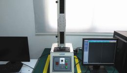 Équipements des installations