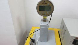 Équipements des installations