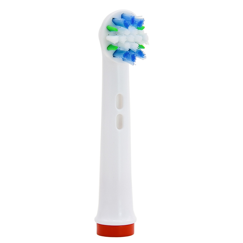 Têtes de rechange pour brosse à dents électrique compatible avec la brosse buccale-EB25-X-11