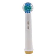 Les têtes de brosse à dents s'adaptent aux brosses buccales, tête de brosse buccale ronde compatible3