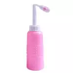 Bouteille péri de pulvérisateur de bidet de voyage portatif de soins pour enfants féminins