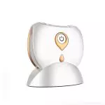 Appareil de beauté pour le cou et le visage, anti-rides, réduit les poches, 3 modes