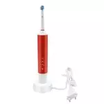 3 modes pour nettoyer les dents Brosse à dents électrique rotative rechargeable