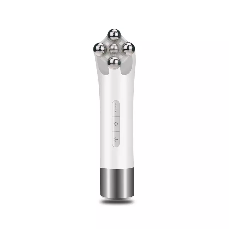Home Use Rf Beauty Equipment Function Heating Facial Beauty Machine Machine de beauté faciale de chauffage de fonction d'équipement de beauté de RF d'utilisation à la maison