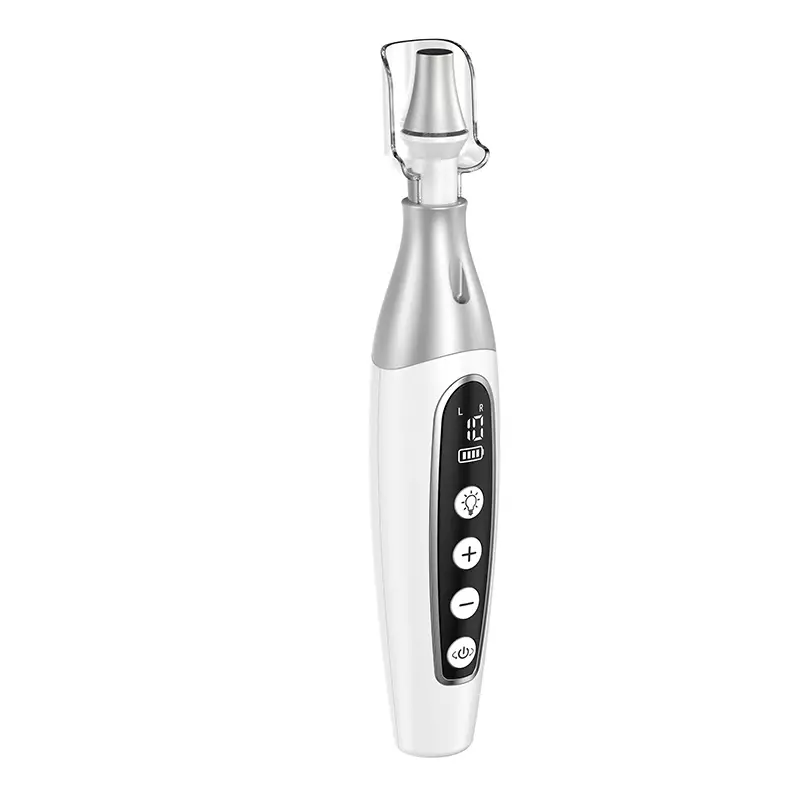 Kit de manucure et de pédicure professionnel, ensemble de limes à ongles électriques, perceuse à ongles électrique sans fil4