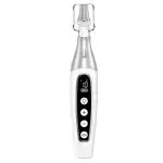 Kit de manucure et pédicure professionnel, ensemble de limes à ongles électriques, perceuse à ongles électrique sans fil