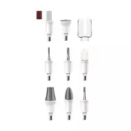 Kit-de-manucure-pédicure-professionnel-ensemble-de-limes-à-ongles-électriques-perceuse-à-ongles-électrique-sans fil9